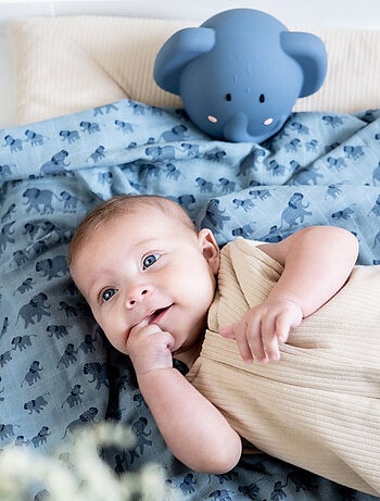 Veilleuse en silicone