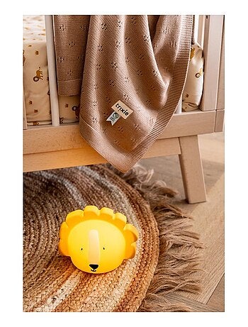 Veilleuse en silicone