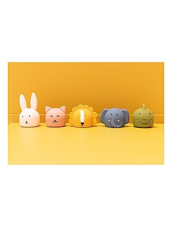 Veilleuse en silicone