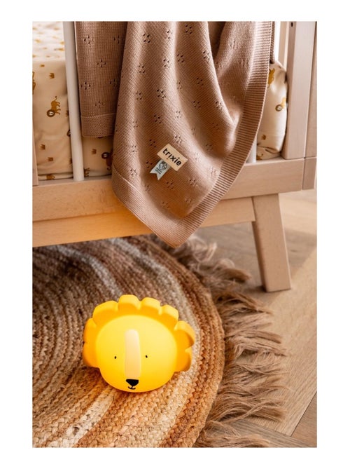 Veilleuse en silicone - Kiabi