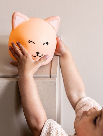 Veilleuse en silicone