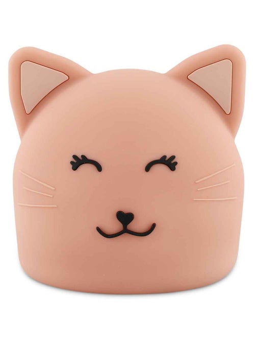Veilleuse en silicone - Kiabi