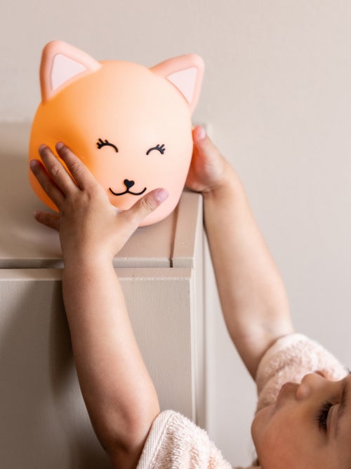 Veilleuse en silicone - Kiabi
