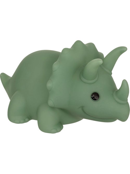 Veilleuse enfant en forme de dinosaure softy - Kiabi