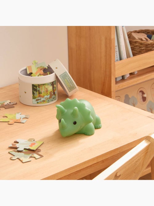 Veilleuse enfant en forme de dinosaure softy - Kiabi