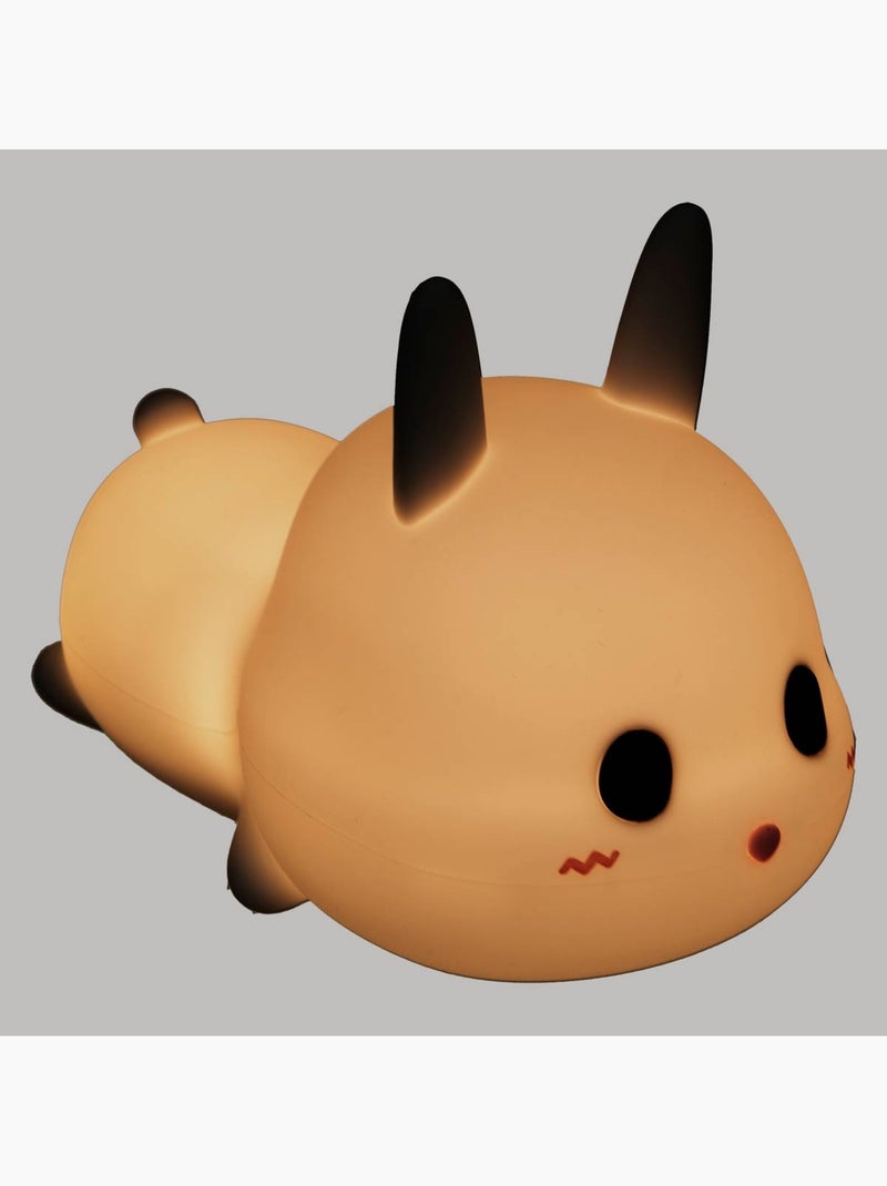 Veilleuse enfant LAPIN Blanc - Kiabi