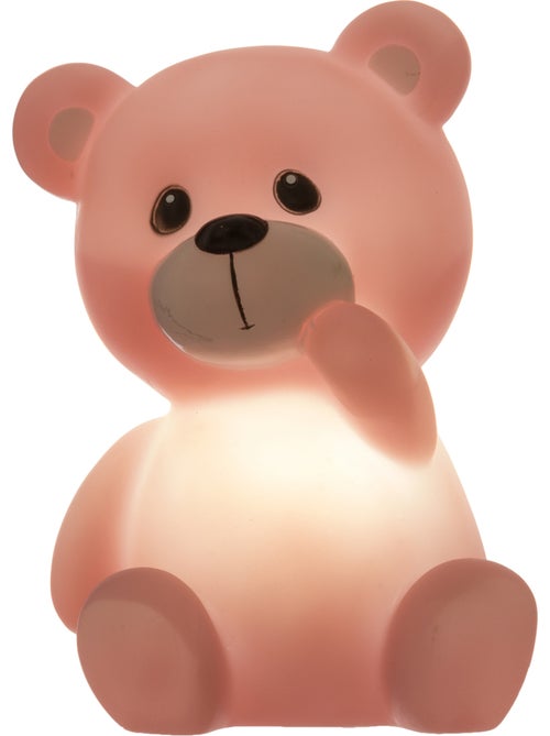 Veilleuse enfant LEI - Kiabi Veilleuse enfant LEI - Kiabi