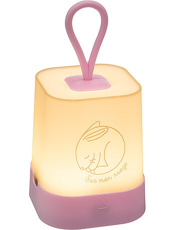 Veilleuse enfant LEIA