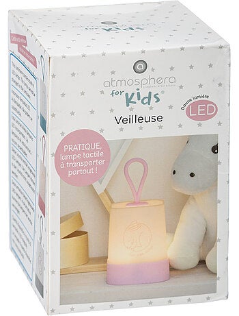 Veilleuse enfant LEIA