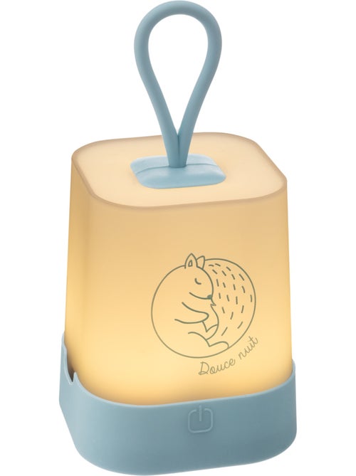 Veilleuse enfant nomade rechargeable usb leia - Kiabi Veilleuse enfant nomade rechargeable usb leia - Kiabi