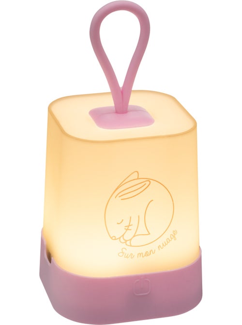 Veilleuse enfant nomade rechargeable usb leia - Kiabi Veilleuse enfant nomade rechargeable usb leia - Kiabi