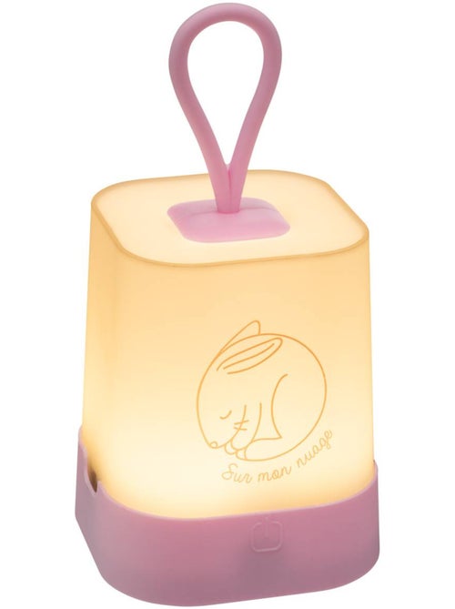 Veilleuse enfant nomade rechargeable usb leia - Kiabi Veilleuse enfant nomade rechargeable usb leia - Kiabi