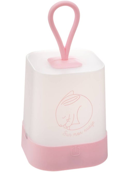 Veilleuse enfant nomade rechargeable usb leia - Kiabi Veilleuse enfant nomade rechargeable usb leia - Kiabi