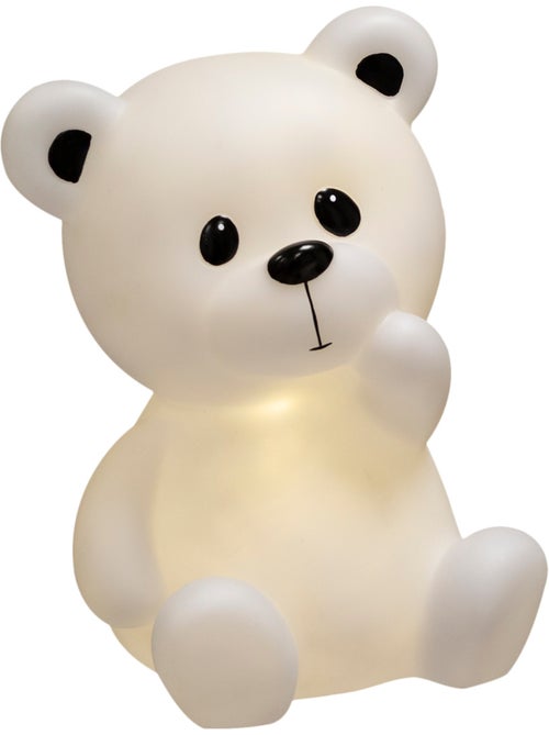 Veilleuse enfant OURSON - Kiabi Veilleuse enfant OURSON - Kiabi