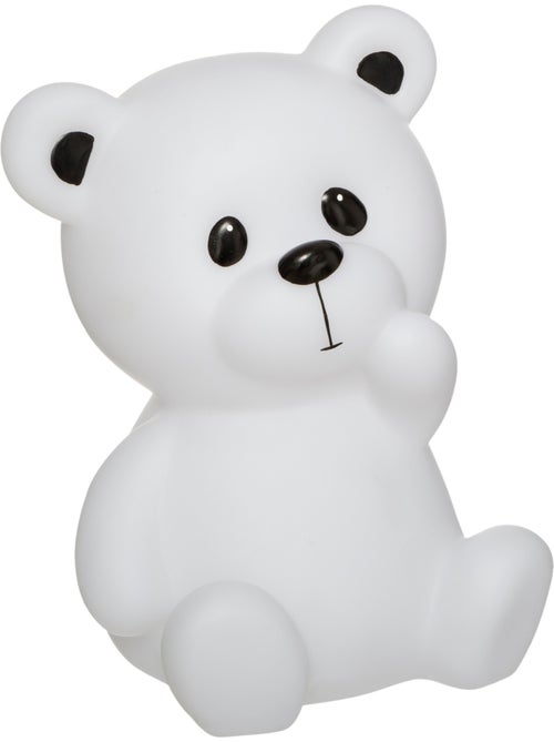 Veilleuse enfant OURSON - Kiabi Veilleuse enfant OURSON - Kiabi