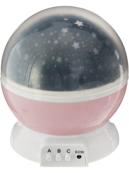 Veilleuse enfant PROJECTEUR - Kiabi Veilleuse enfant PROJECTEUR - Kiabi