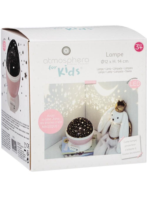 Veilleuse enfant PROJECTEUR - Kiabi Veilleuse enfant PROJECTEUR - Kiabi