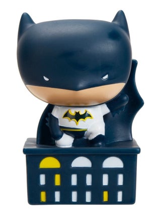 Veilleuse et lampe torche Batman - 12 cm