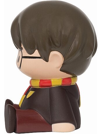 Veilleuse Harry Potter en 3D avec variation de couleurs