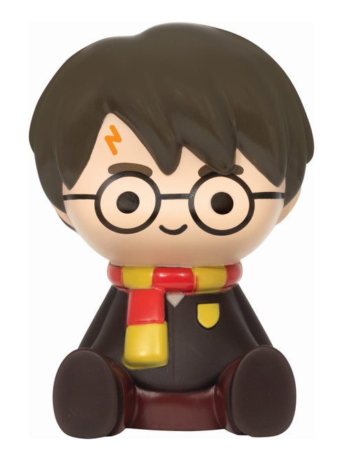 Veilleuse Harry Potter en 3D avec variation de couleurs - Kiabi