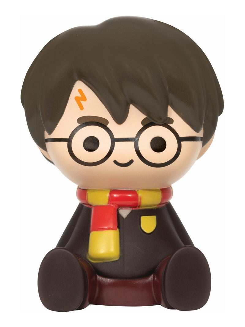 Veilleuse Harry Potter en 3D avec variation de couleurs Multicolore - Kiabi