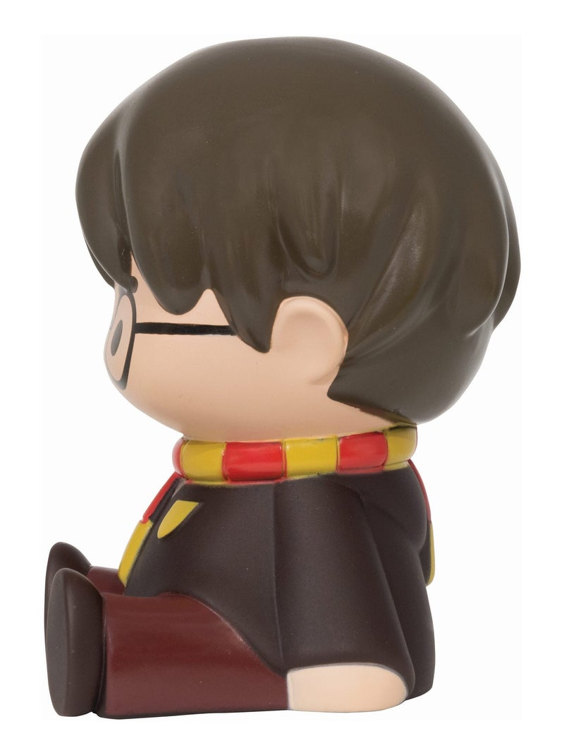 Veilleuse Harry Potter en 3D avec variation de couleurs Multicolore - Kiabi