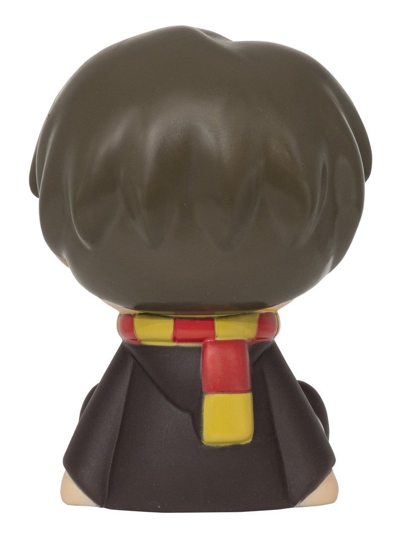 Veilleuse Harry Potter en 3D avec variation de couleurs Multicolore - Kiabi