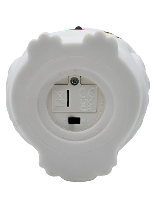 Veilleuse Hedwige en 3D avec variation de couleurs - Kiabi