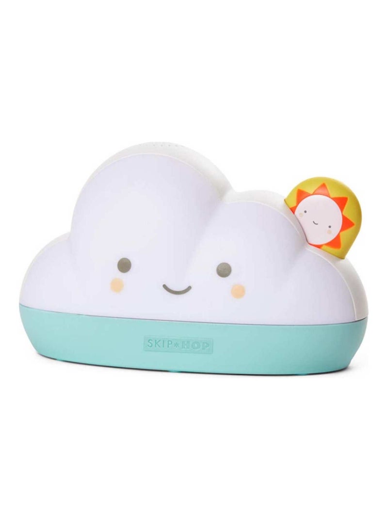 Veilleuse indicateur de sommeil Dream & Shine N/A - Kiabi