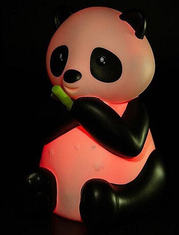 Veilleuse karma le panda