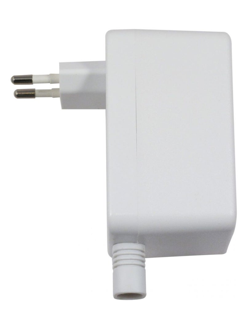 Veilleuse Lanterne Magique Elmer Bleu - Kiabi