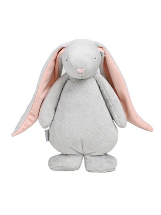 Veilleuse , lapin magique sons et lumières Moonie