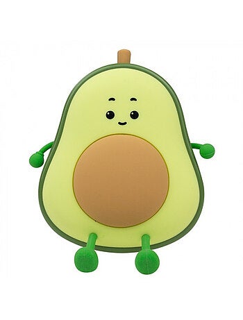 Veilleuse led - cute avocado
