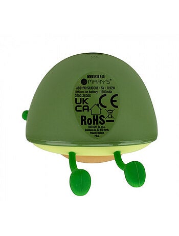Veilleuse led - cute avocado