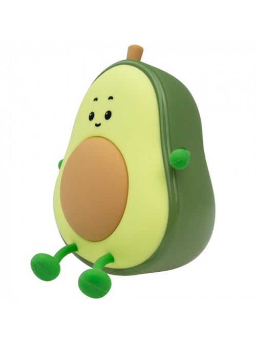 Veilleuse led - cute avocado - Kiabi