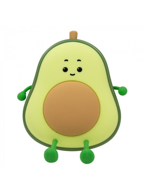 Veilleuse led - cute avocado - Kiabi