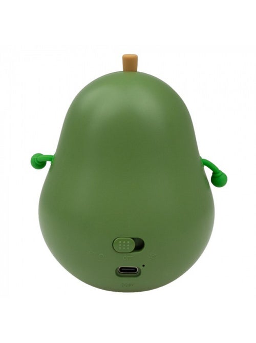 Veilleuse led - cute avocado - Kiabi
