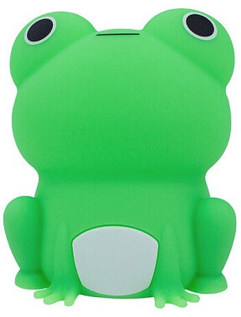 Veilleuse led - grenouille