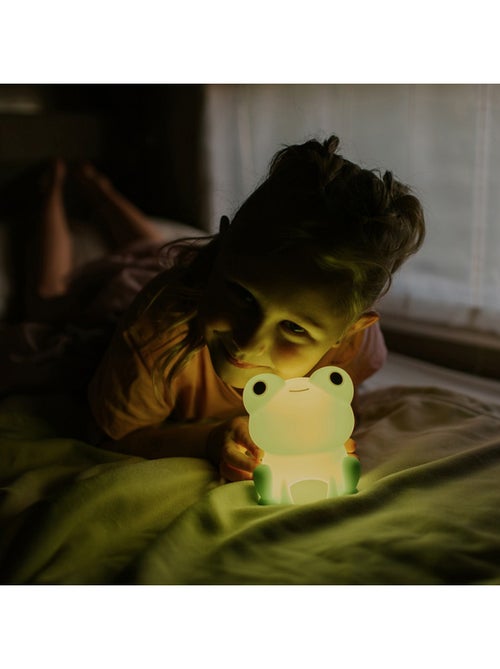 Veilleuse led - grenouille - Kiabi