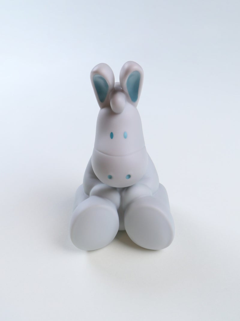 Veilleuse LED - Paco Noukie's Bleu turquoise - Kiabi