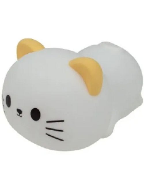 Veilleuse led - sweet kitty - Kiabi