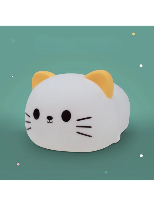 Veilleuse led - sweet kitty - Kiabi