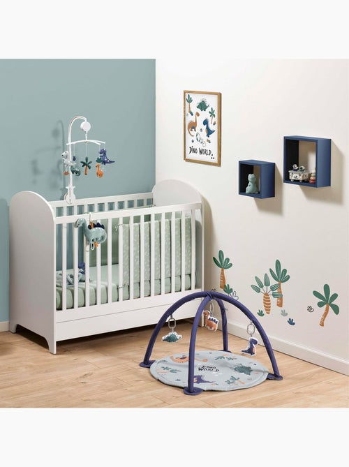 Veilleuse LED enfant dinosaure - Kiabi