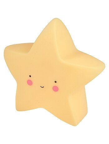 Veilleuse led Etoile nomade