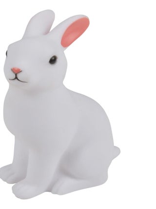 Veilleuse led lapin nomade