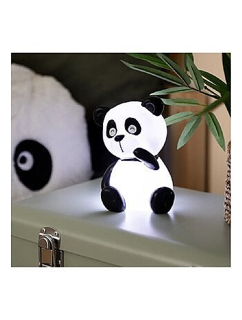 Veilleuse led nomade 14 cm Panda