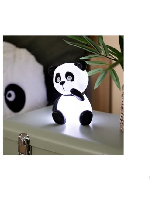 Veilleuse led nomade 14 cm Panda - Kiabi