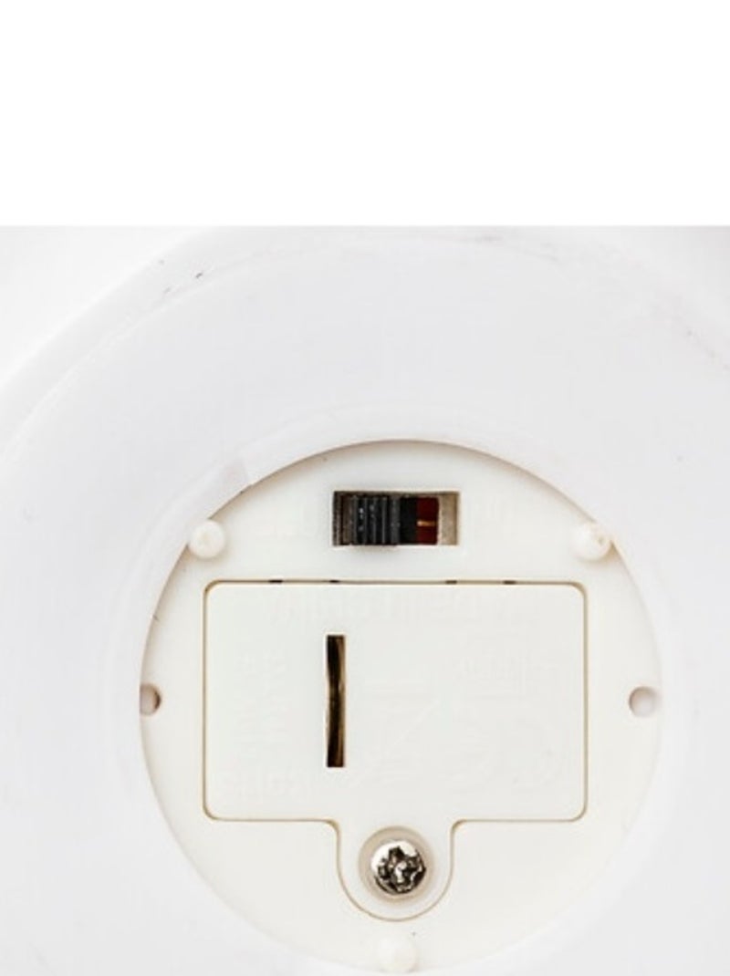 Veilleuse led nomade 14 cm Panda Blanc - Kiabi