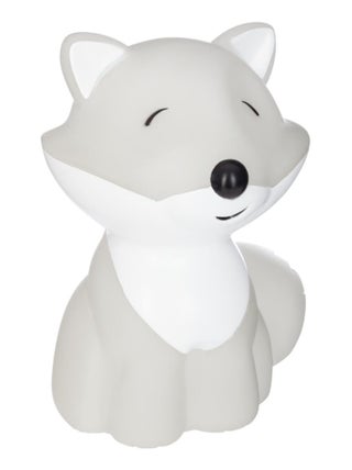 Veilleuse led nomade 17 cm Fox le renard