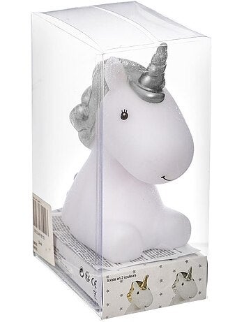 Veilleuse Licorne ALIZY